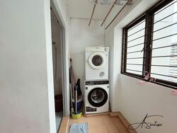 Blk 288C Jurong East Street 21 (Jurong East), HDB Executive #555797321